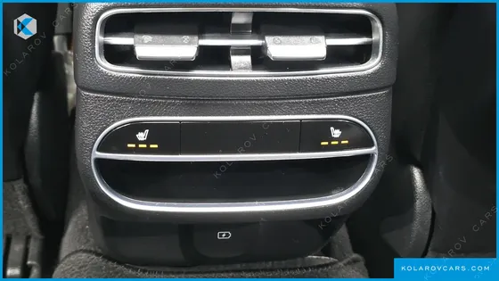 GENESIS GV70 2.2 DIESEL AWD