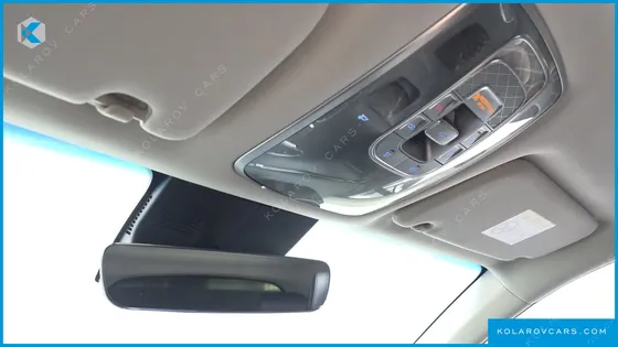 GENESIS GV70 2.2 DIESEL AWD