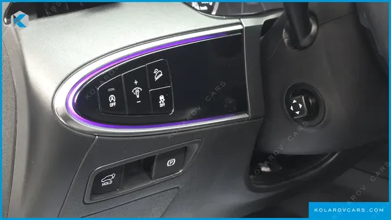 GENESIS GV70 2.2 DIESEL AWD