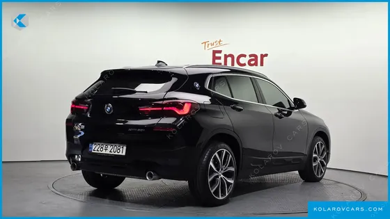 BMW X2 XDRIVE20I ADVANTAGE