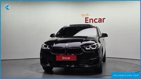 BMW X2 XDRIVE20I ADVANTAGE
