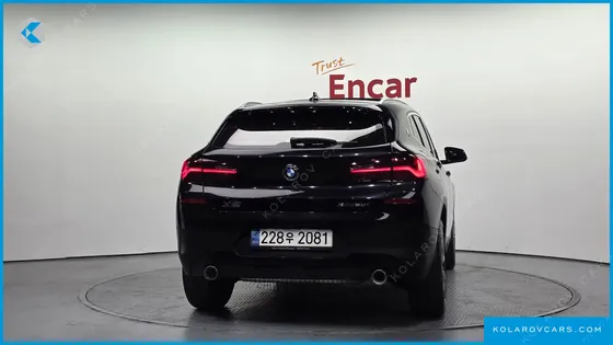 BMW X2 XDRIVE20I ADVANTAGE