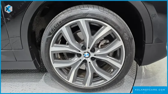 BMW X2 XDRIVE20I ADVANTAGE