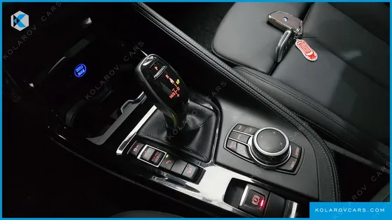 BMW X2 XDRIVE20I ADVANTAGE