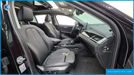 BMW X2 XDRIVE20I ADVANTAGE