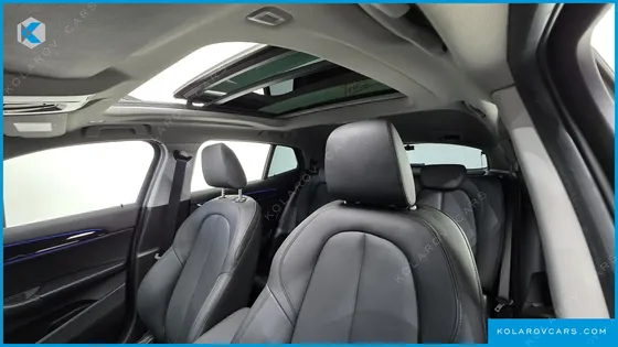BMW X2 XDRIVE20I ADVANTAGE