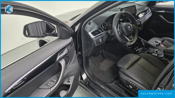 BMW X2 XDRIVE20I ADVANTAGE