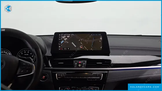 BMW X2 XDRIVE20I ADVANTAGE