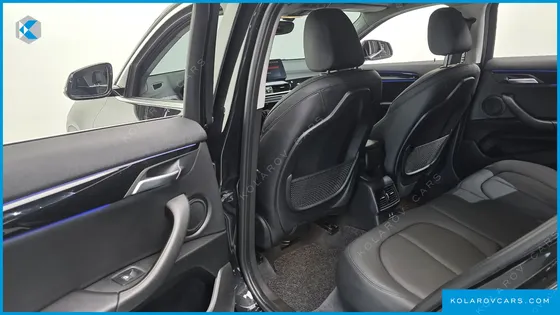 BMW X2 XDRIVE20I ADVANTAGE