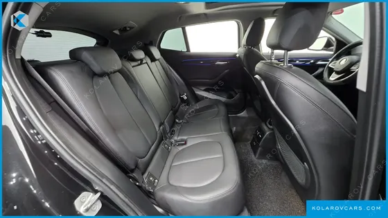 BMW X2 XDRIVE20I ADVANTAGE