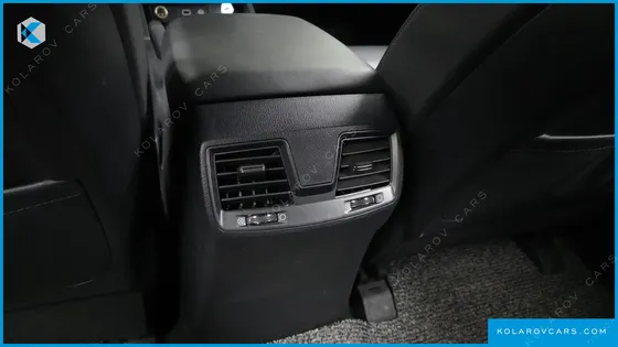KGM - SSANGYONG REXTON DIESEL 2.2 2WD