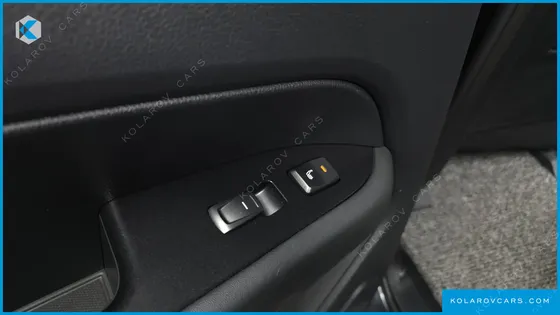 KGM - SSANGYONG REXTON DIESEL 2.2 2WD