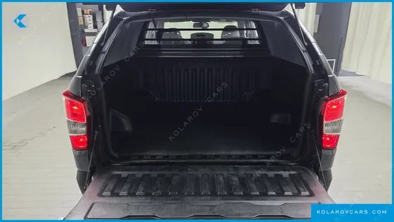 KGM - SSANGYONG REXTON DIESEL 2.2 2WD