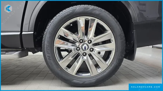 KGM - SSANGYONG REXTON DIESEL 2.2 2WD