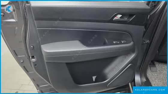 KGM - SSANGYONG REXTON DIESEL 2.2 2WD