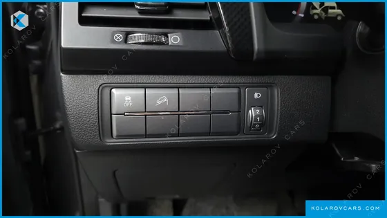 KGM - SSANGYONG REXTON DIESEL 2.2 2WD