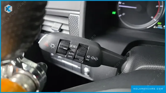 KGM - SSANGYONG REXTON DIESEL 2.2 2WD