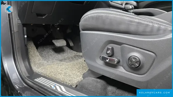 KGM - SSANGYONG REXTON DIESEL 2.2 2WD