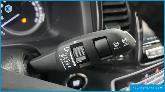 KGM - SSANGYONG REXTON DIESEL 2.2 2WD