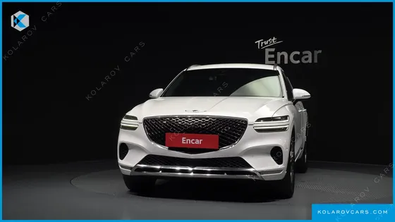 GENESIS GV70 2.5T GASOLINE 2WD