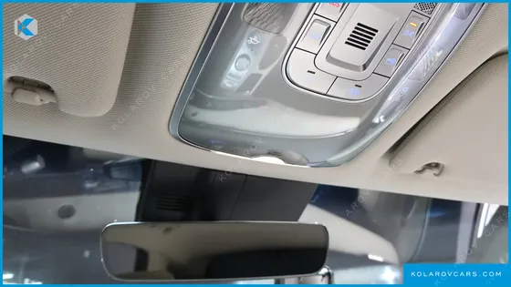 GENESIS GV70 2.5T GASOLINE 2WD