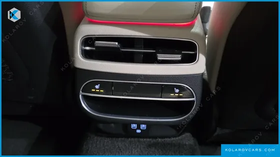 GENESIS GV70 2.5T GASOLINE 2WD