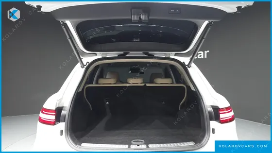 GENESIS GV70 2.5T GASOLINE 2WD