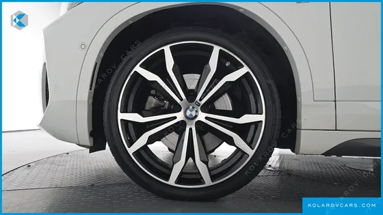 BMW X2 XDRIVE20I M SPORT