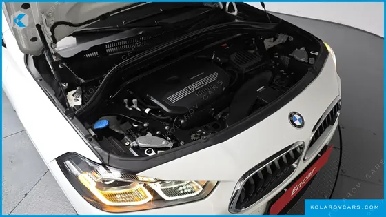 BMW X2 XDRIVE20I M SPORT