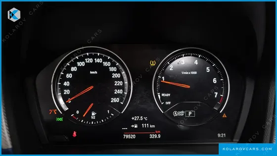 BMW X2 XDRIVE20I M SPORT