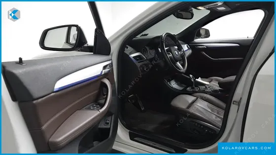 BMW X2 XDRIVE20I M SPORT