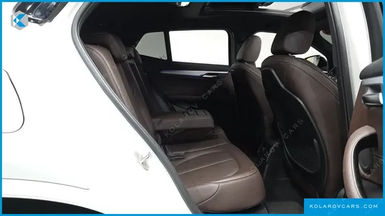 BMW X2 XDRIVE20I M SPORT