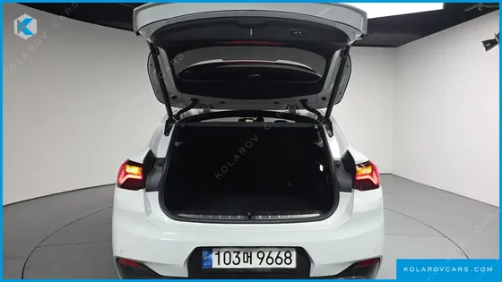 BMW X2 XDRIVE20I M SPORT