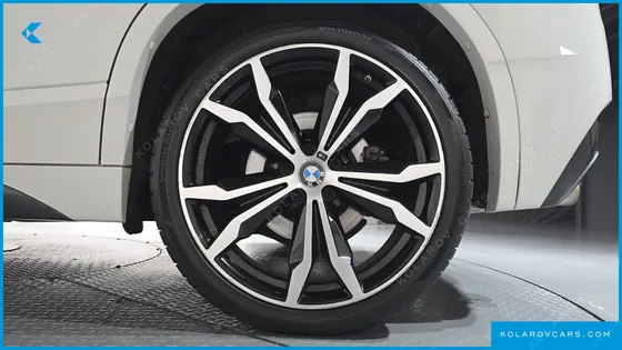 BMW X2 XDRIVE20I M SPORT