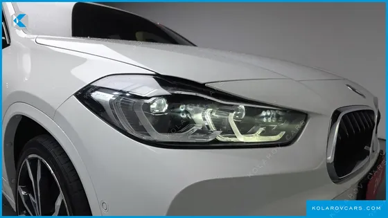 BMW X2 XDRIVE20I M SPORT