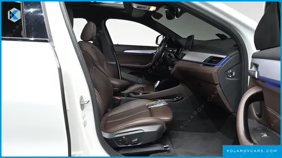 BMW X2 XDRIVE20I M SPORT