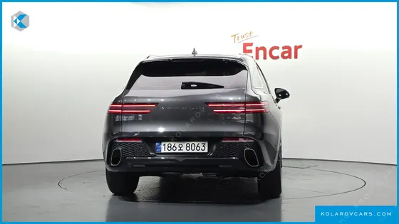 GENESIS GV70 2.5T GASOLINE AWD