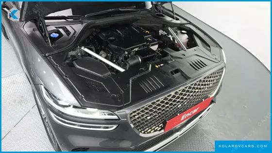 GENESIS GV70 2.5T GASOLINE AWD