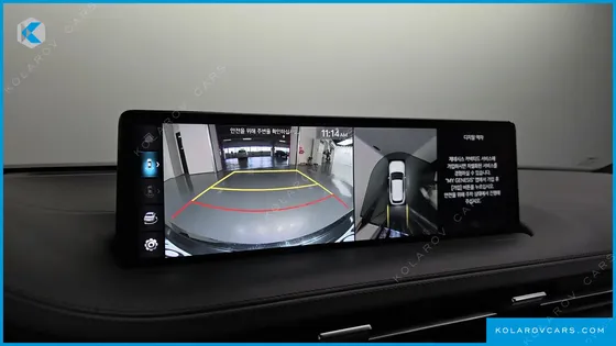 GENESIS GV70 2.5T GASOLINE AWD