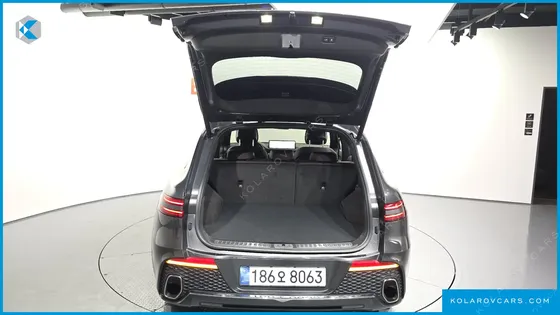 GENESIS GV70 2.5T GASOLINE AWD