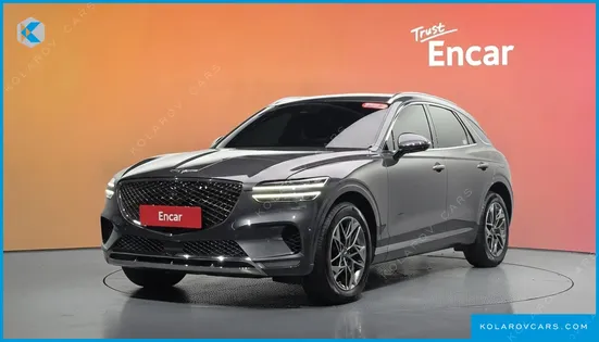 GENESIS GV70 2.5T GASOLINE AWD