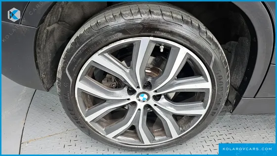 BMW X2 XDRIVE20I ADVANTAGE