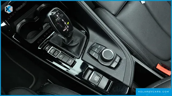 BMW X2 XDRIVE20I ADVANTAGE