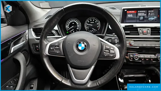 BMW X2 XDRIVE20I ADVANTAGE