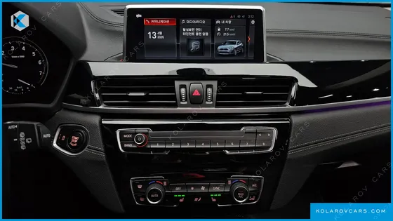 BMW X2 XDRIVE20I ADVANTAGE