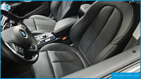 BMW X2 XDRIVE20I ADVANTAGE