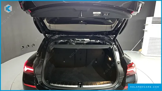 BMW X2 XDRIVE20I ADVANTAGE