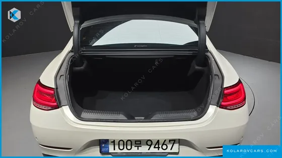 MERCEDES CLS-CLASS CLS450 4MATIC DESIGNO EXCLUSIVE EDITION