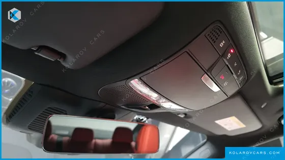 MERCEDES CLS-CLASS CLS450 4MATIC DESIGNO EXCLUSIVE EDITION