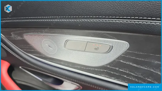 MERCEDES CLS-CLASS CLS450 4MATIC DESIGNO EXCLUSIVE EDITION